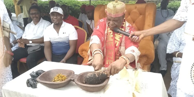 Insecurity: God will soon expose Soludo’s detractors – Monarch