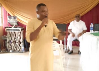 LG poll: Soludo has done what Napoleon couldn’t do – NULGE boss says, tasks ANSIEC on enabling environment