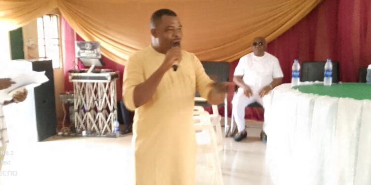 LG poll: Soludo has done what Napoleon couldn’t do – NULGE boss says, tasks ANSIEC on enabling environment