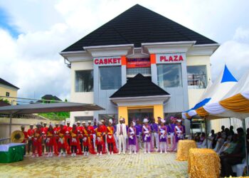 Apams Expands Tentacle, Unveils 18th Office in Uyo