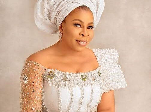 Biography of Engr. Lady Ada Chukwudozie. Chairman, Keystone Bank.