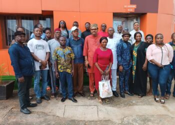 LG poll: Why we won’t use BIVAS during Saturday poll – ANSIEC