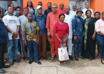 Anambra LG election: Observer group commits to credible poll, warns security agencies, parties to shun violence