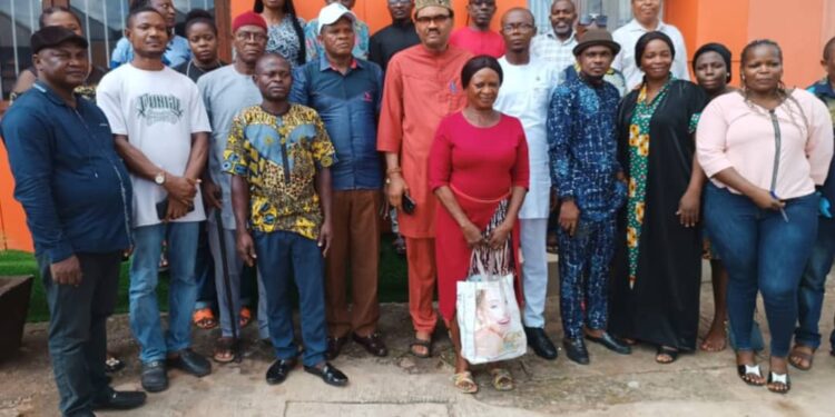 Anambra LG election: Observer group commits to credible poll, warns security agencies, parties to shun violence