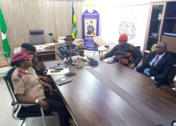 LG election: Steer clear of security duties – Service Commanders warn AVG