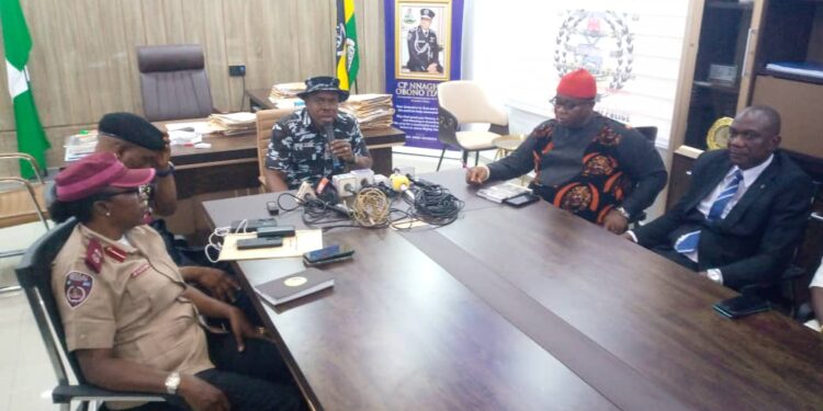 LG election: Steer clear of security duties – Service Commanders warn AVG