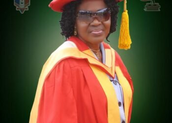 2.2b children without internet access: You can break the jinx with your pen power – Okunna tells Journalists