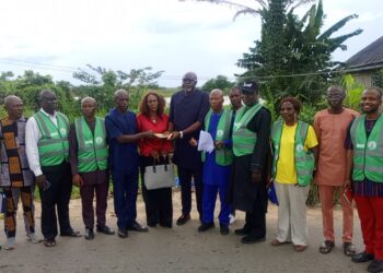 Flooding – We need permanent solution not palliatives – Anambra community cries out