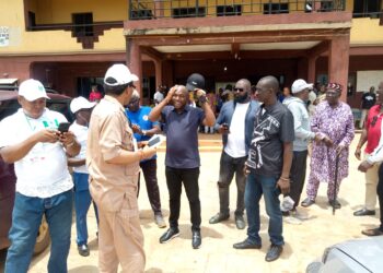 LG election not about victory but delivery – ACTDA boss