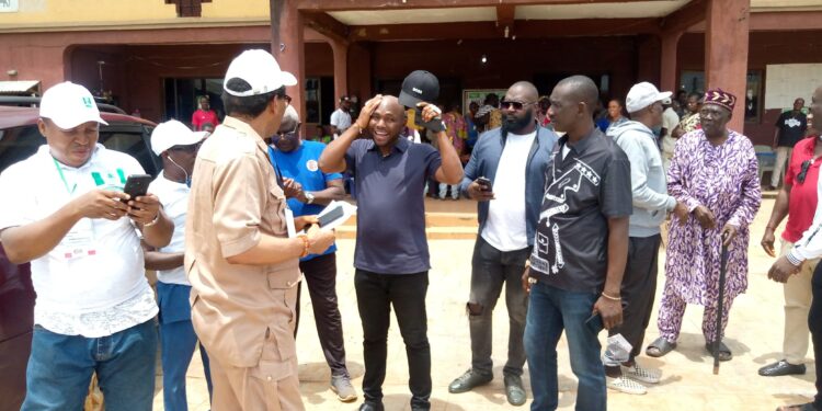 LG election not about victory but delivery – ACTDA boss