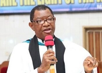 Profile of Venerable Prof. Samuel Ike, Bishop-Elect, Diocese of Enugu