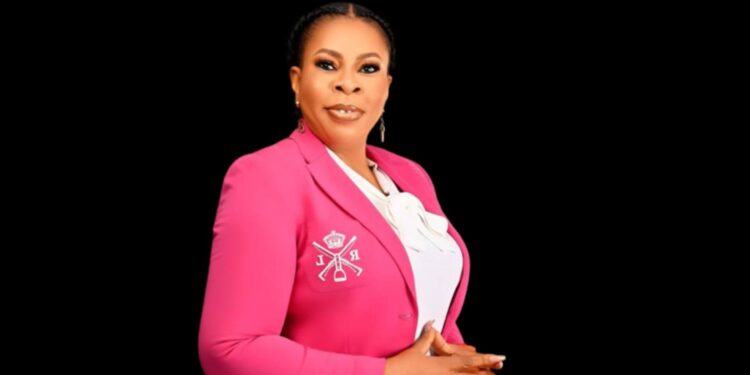 Ada Chukwudozie Becomes First Anambra Woman Appointed Chairman of a Bank in Nigeria
