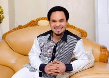 Prophet Odumeje Gets International Appointment.