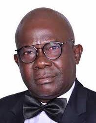 Just IN: Soludo fires Information commissioner, Nwosu