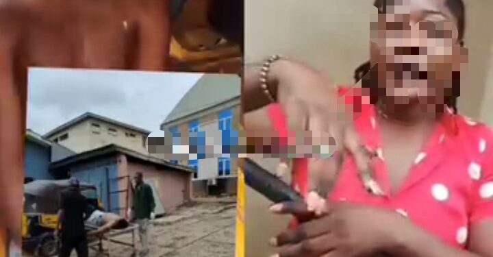 Apprentice Dies in Anambra Hotel Room After Taking Hard Drugs to ‘Satisfy’ a Lady