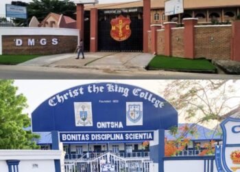 DMGS VS CKC: Meet Notable Alumni of 2 Anambra Most Prestigious Schools