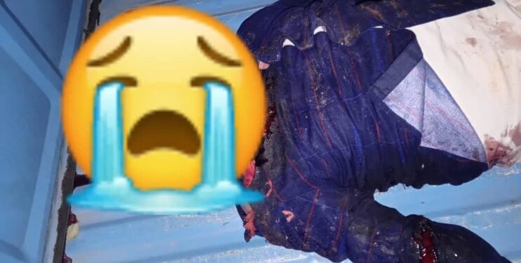 Lawyer preparing for mum’s burial dies in Anambra crash