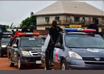 Insecurity: Anambra Vigilante to withdraw services over poor remuneration