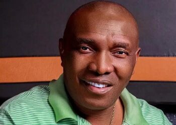 Billionaire Kingmaker, Eselu Uga, Set to Replace Senator Ifeanyi Ubah