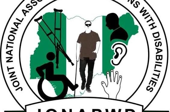Regarding PWDs as incompetent to hold leadership positions harmful – JONAPWD