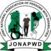 Regarding PWDs as incompetent to hold leadership positions harmful – JONAPWD