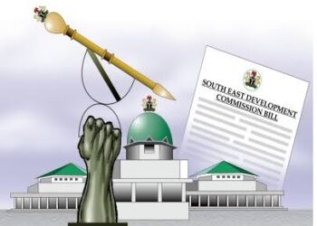 SEDC Bill Initiated By Oduah, Onyema, not Ben Kalu–civil Rights Group