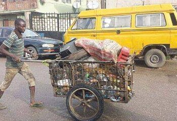 Anambra Govt Begins Registration of Metal Scrap Dealers