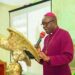 Anglican Bishop of Nnewi Diocese, Obi Reels Out Achievements as he Clocks 5 in Office