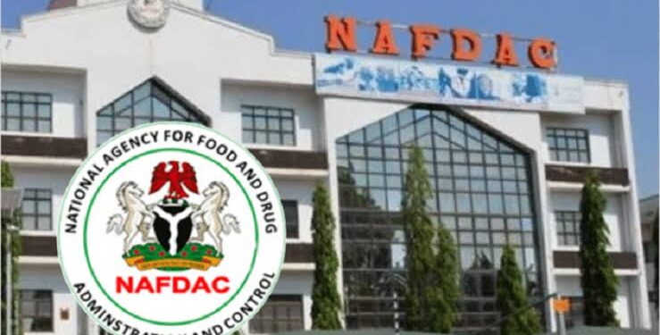 NAFDAC orders recall of Popular Beauty Soap