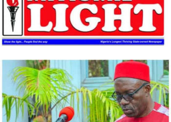 Restore National Light to digital media outfit – NUJ tells Soludo