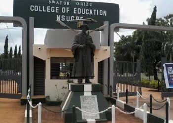 Anambra govt summons security agencies for assaulting NOCEN student