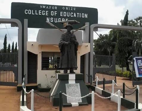 Anambra govt summons security agencies for assaulting NOCEN student