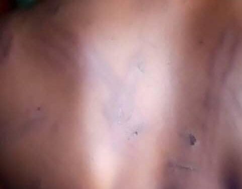 Widow agonizes as 3 vigilante operatives torture, rape teenage daughter in Anambra