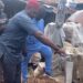 Jubilation in Anambra market as new Chairman unveils 16-year old neglected water project