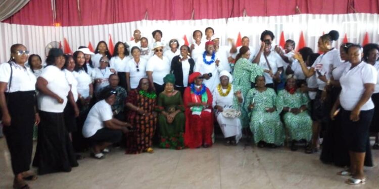APC Women Vow To Unseat Soludo In Next Year’s Anambra Guber Poll