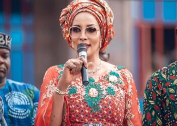 Bianca in, Ohanenye Out As Tinubu Appoints New Ministers.