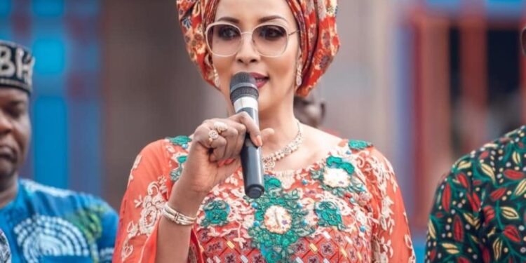 Bianca in, Ohanenye Out As Tinubu Appoints New Ministers.