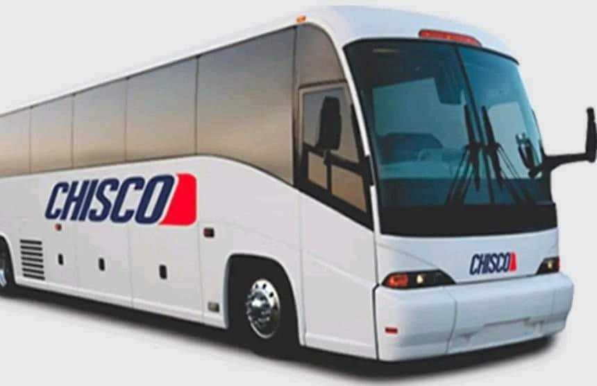 Chisco Boss Dr Chidi Anyaegbu Buys 50 New Luxury Buses For Nationwide Chisco Boss Dr Chidi Anyaegbu Buys 50 New Luxury Buses For Nationwide
