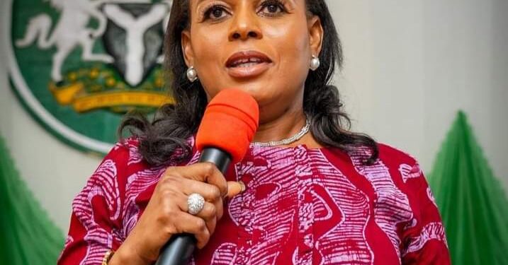NUJ: Anambra first lady bags S’east Most Supportive Governor’s Wife, Voice for the Voiceless