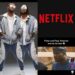 Breaking News: Netflix Signs $50 Million Deal with P-Square for Documentary