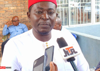 Anambra Assembly Passes Herbal Practices Bill into Law