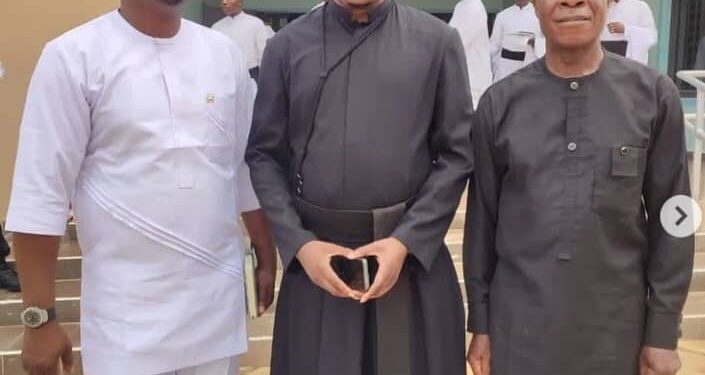 Why we’re partnering NYSC in skills acquisition, entrepreneurship devt – Pallottine Fathers, Brothers