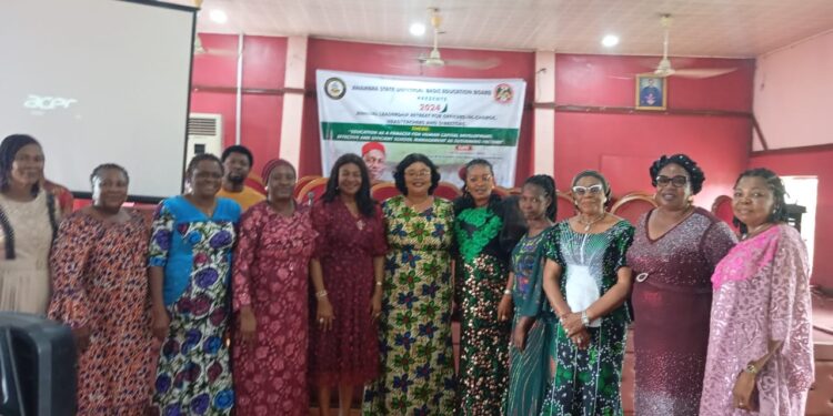 Embrace hardwork, honestly to fight exam malpractices in Anambra schools – HoS urges teachers