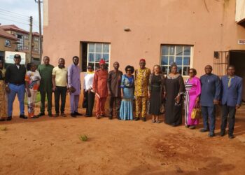 Soludo’s free education breaking generational poverty transfer – Mefor