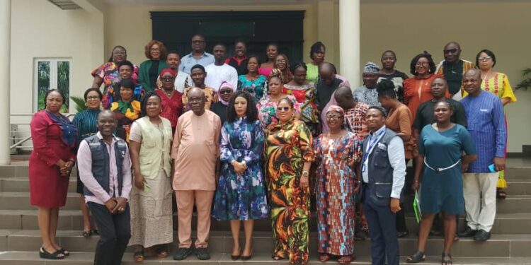 Immunization: Challenge falsehoods, champion truth to battle myths, rumors – Media urged