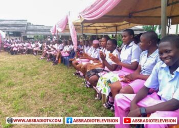 Commissioner restates Soludo’s commitment to repositioning education as Cttee hands over renovated lab to Anambra school