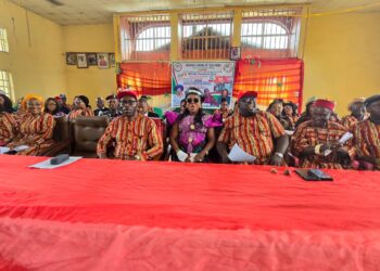 World Teachers’ Day: 4 Anambra teachers, school emerge tops, win prizes