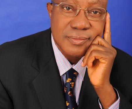 Mazi Nnamdi Kanu as first acid test for Justice Kekere-ekun, says Obidigbo