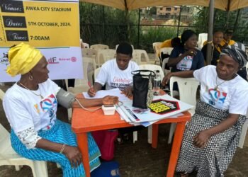 Eschew unwholesome practices against the elderly – Commissioner tells Anambra residents