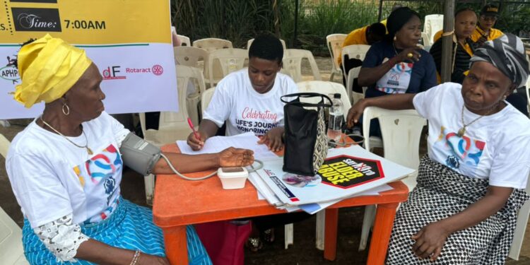 Eschew unwholesome practices against the elderly – Commissioner tells Anambra residents